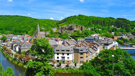 wat te doen in la roche en ardenne|Ontdek La Roche en Ardenne